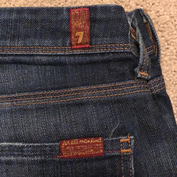 Jeans - Picture 2 of 8